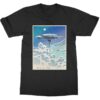 Visit Cloud City, Star Wars Parody T-Shirt