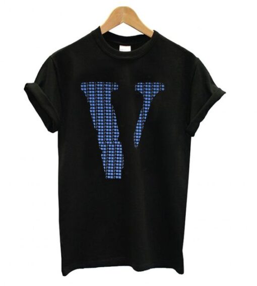 Vlone Japan Popup Friend T shirt ZNF08