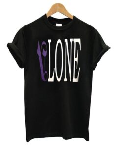 Vlone x Palm Angels T shirt ZNF08