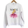 Vogue Princess Sweatshirt