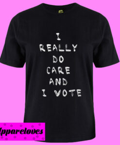 Voter T Shirt