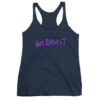 WISHLIST Tank Top ZNF08