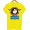 WONDER WOMAN TSHIRT ZNF08