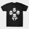 WWE Quen T Shirt ZNF08