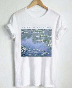 Water-Lilies-Monet-T-shirt-247x300