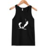 Water Ski Tank Top ZNF08