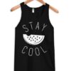 Watermelon Stay Cool Tanktop ZNF08