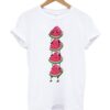 Watermelon T Shirt ZNF08