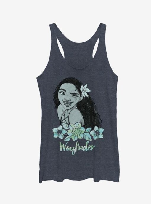 Wayfinder Tank Top ZNF08