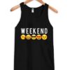 Weekend-Emoji-Tank-Top ZNF08