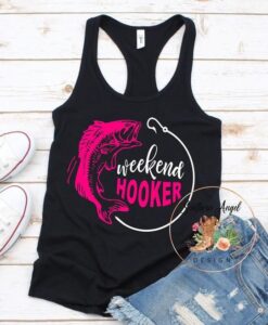 Weekend Hooker tank ZNF08