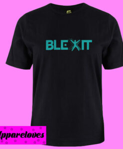 West Blexit T Shirt