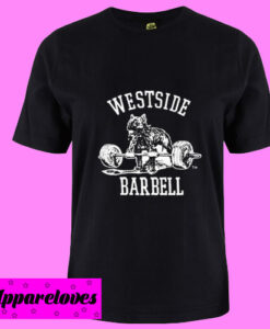 Westside Barbell T Shirt