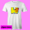 What The Fuck MTV Logo T Shirt