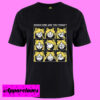 Which Usagi Are You Today T Shirt