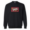 Willy Wonka Bar Sweatshirt