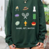 Wimbledon Sweatshirt thd