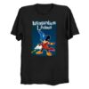 Wingardiun Leviosa T Shirt ZNF08