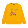 Winnie The Pooh Sweatshirt KM