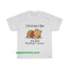 Winnie The Pooh t-shirt thd