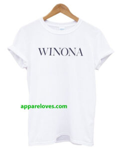 Winona Ryder T Shirts thd