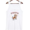 Wisdom Tiger Tanktop ZNF08