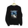 Wolf’s Rain Kiba Fans Sweatshirt