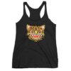 Women's Racerback Tank ZNF08