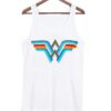 Wonderwoman TANKTOP ZNF08