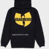 Wu-Tang Clan hoodie thd