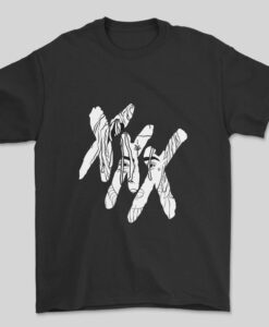 XXX Tentacion T-shirt