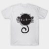 Year Of The Monkey Horoscope T-Shirt ZNF08