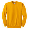 Yellow Cute sweatshirt