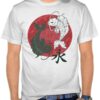 Yin Yang Fish T shirt