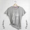 Yoga T-Shirt ZNF08