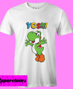 Yoshi T shirt