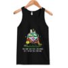 You May Say I’m A Dreamer Tank Top ZNF08