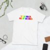 You Nice Keep Going, BTS Shirt, Jimin Shirt, Chim Chim, Short-Sleeve Unisex T-Shirt