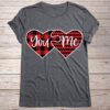 You and Me TSHIRT ZNF08