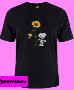 You are my sunshine T shirt