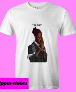 Young thug Slime T Shirt