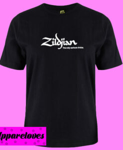 Zildjian T shirt