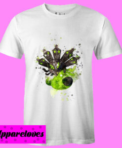 Zygarde T Shirt