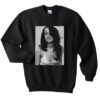 aaliyah sweatshirt ZNF08