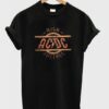 acdc voltage t-shirt ZNF08