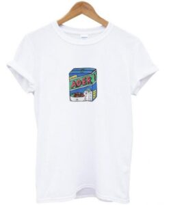 ader tshirt