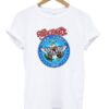 aerosmith aero force one t-shirt ZNF08