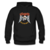 aerosmith back in the saddle hoodie THD