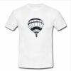 air balloon tshirt