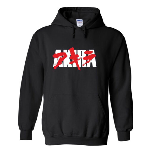 akira hoodie THD